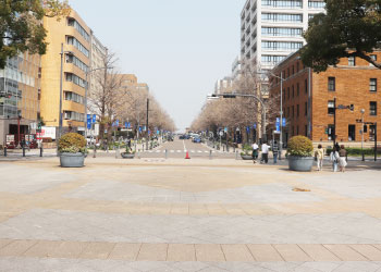 横浜元町・中華街鍼灸指圧マッサージレスト　横浜市営地下鉄経路５